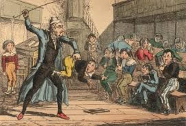 Bureaucratic and Affectionate Discipline