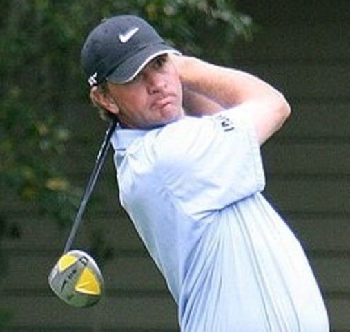 Lucas glover