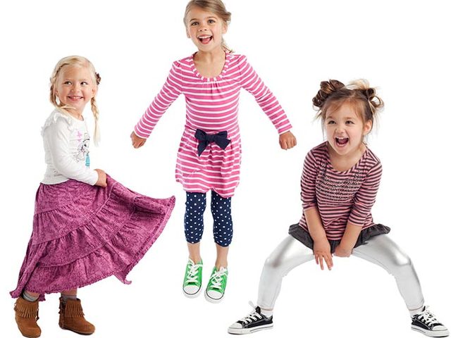 Making friends at Gesu