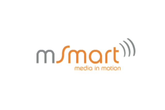 More Mobile With mSmart