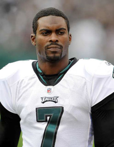 Michael Vick