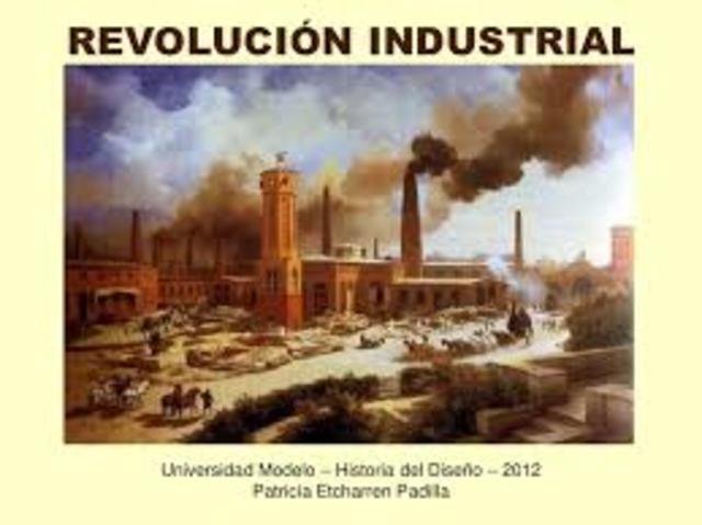 Revolución Industrial