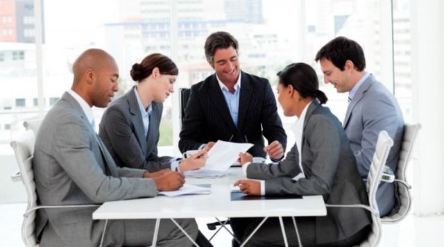 RECUERDO PRIMER AÑO LABORAL