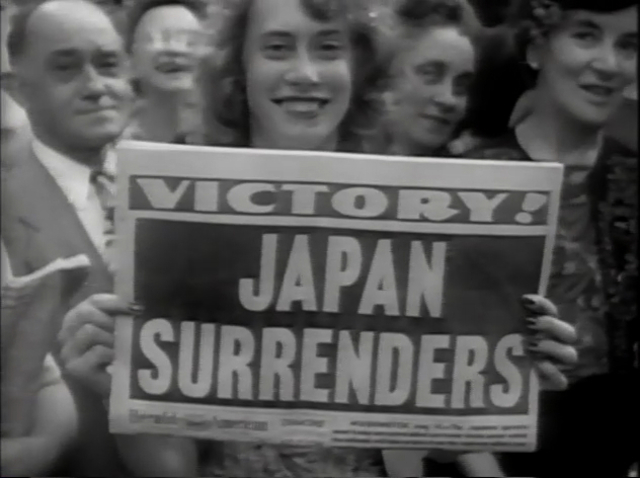 VJ Day
