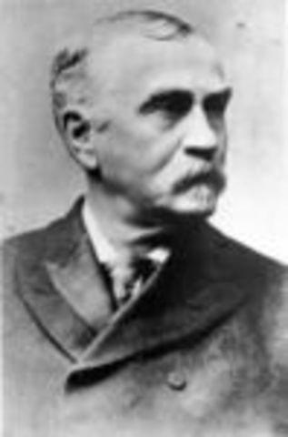 Julius Sterling Morton had a special tree day.