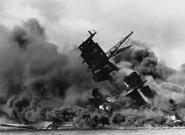 Pearl Harbor