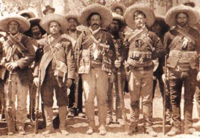 Battle of Zacatecas