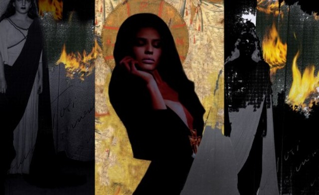 3D Graphic Art Period