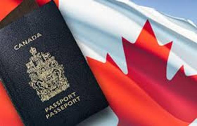 Parliment passes canadian citizenship act