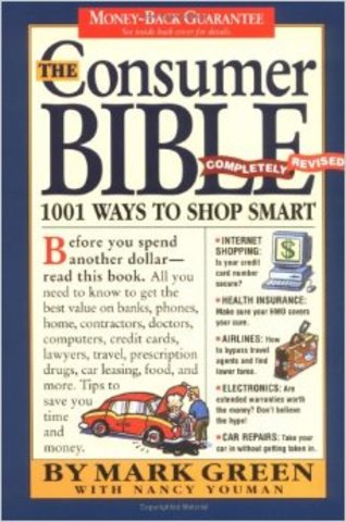 Consumer's Bible