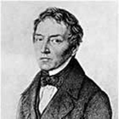Johann Wolfgang Dobereiner