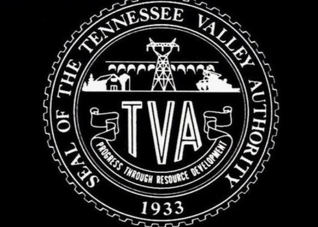 TVA - Tennessee Valley Authority: New Deal programs