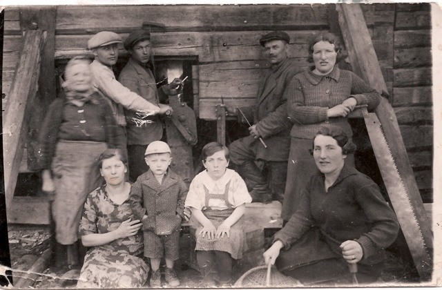 Passengers are Sold in Groups