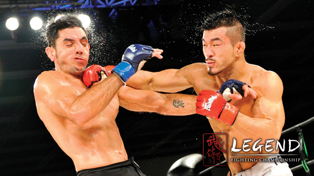 Servants Fight  10 AM