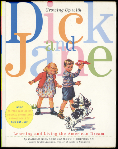 Dick & Jane Series