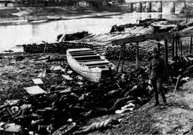 Rape of Nanking