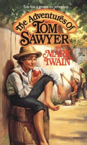 Tom Sawyer