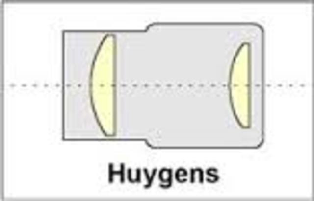 the Huygens ocular