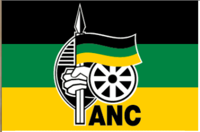 N.M joined the ANC