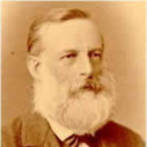 Julius Lothar Meyer