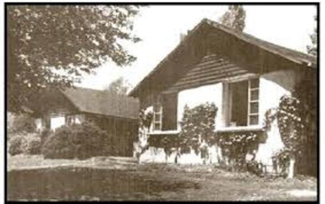 Buildings are starting to change