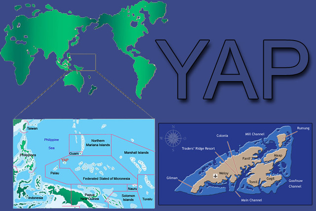 O surto do Zika no mundo