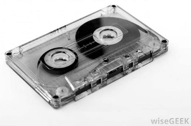 Cassette