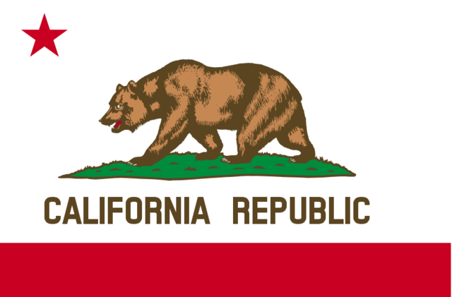 california becomes a state