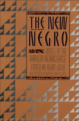 1920's Literature: The New Negro