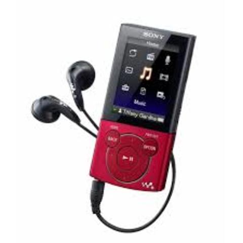 MP3 player