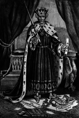 Jacksonian Democracy