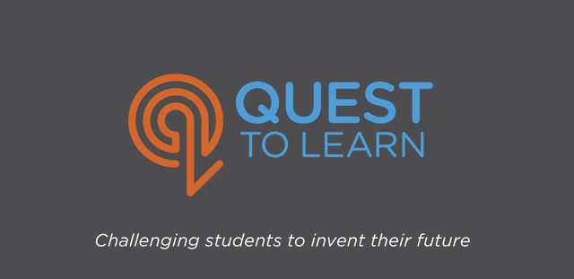 Quest to Learn