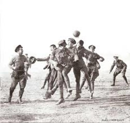 Christmas Truce