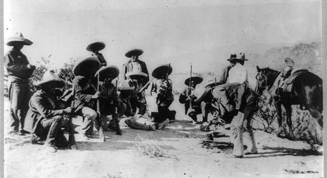 Ending of Revolution