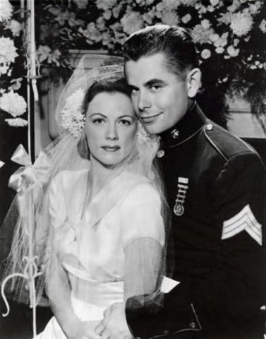 "The Big Day" Wedding Day