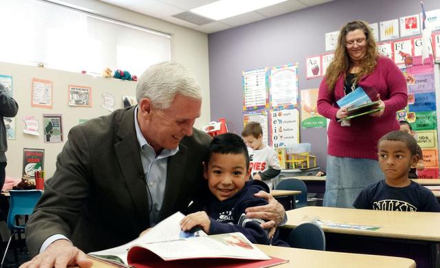 Common Core Education Standards in Indiana