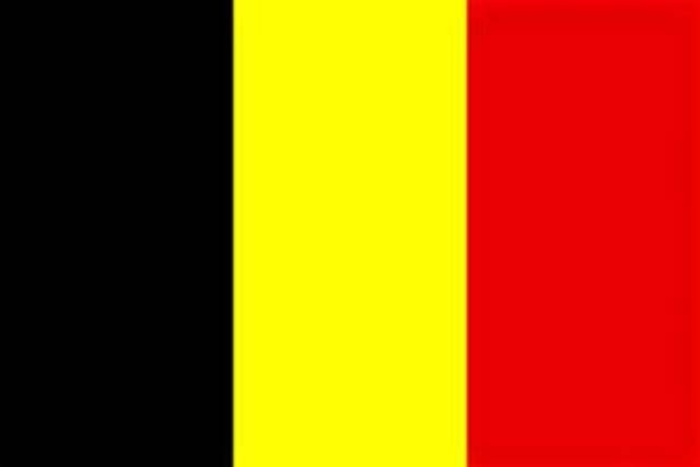 Belgium Independence