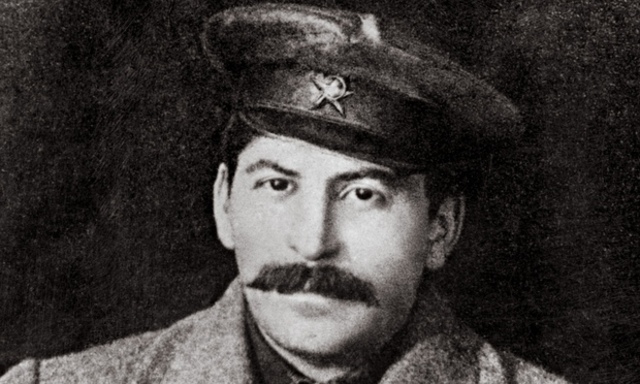Joseph Stalin