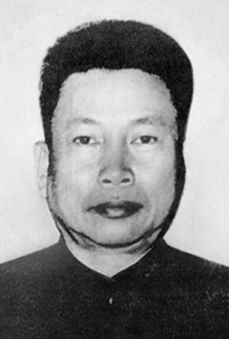 Pol Pot becomes dictator of Cambodia