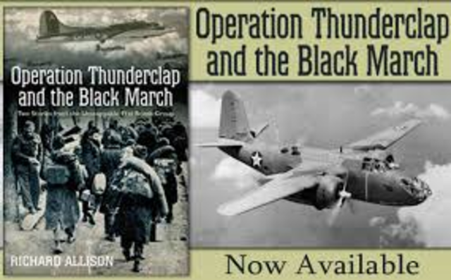 Operation Thunderclap