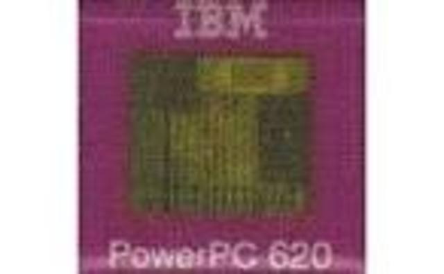 PowerPC 620