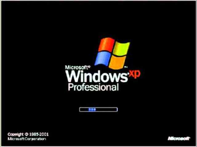 Windows XP