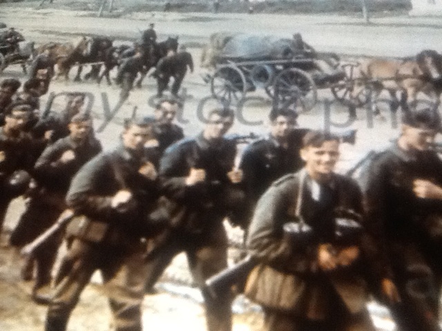 Operation Barbarossa