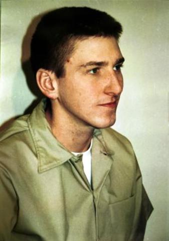 Olklahoma City Bombings