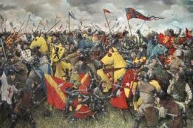 Battle of Crecy