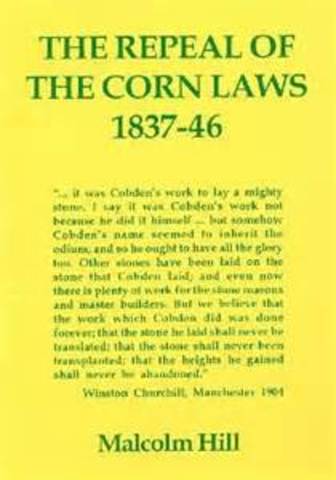 Repeal of the Corn Laws