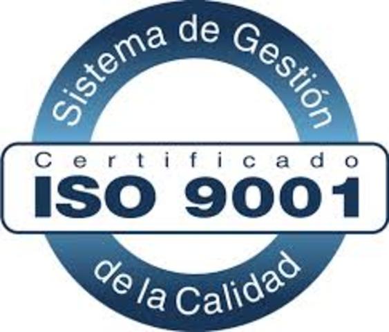 Normas ISO 9000
