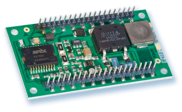 Circuitos Integrados