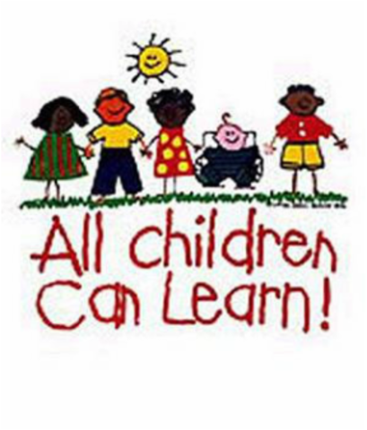 The Individuals with Disabilities Education Act (IDEA)