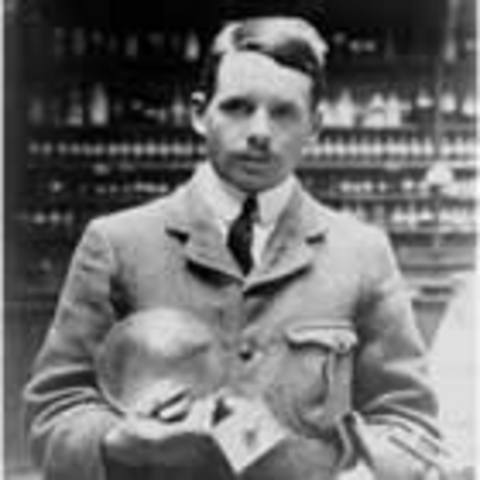 Henry Moseley